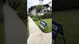 Irvine Home under $1.1M