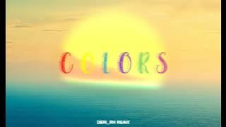 Stella Jang - Colors (Remix)