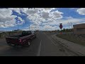 Taos EUC, Mother's Day Ride 5:10:26