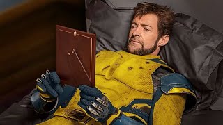 Wolverine test animation (Roblox my movie)