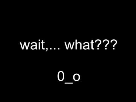 my reaction to desolate land and primordial sea abilities