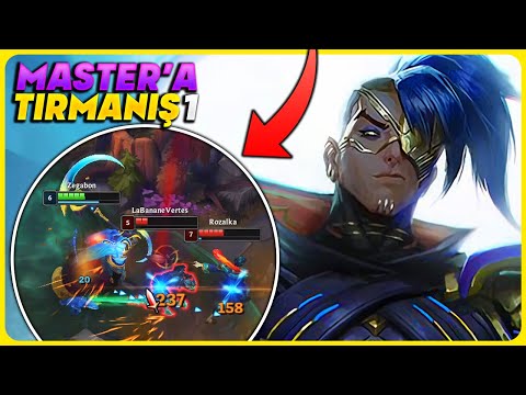 IT'S NOT OVER UNTIL I SAY IT'S OVER! | FROM EMERALD TO MASTERY #1