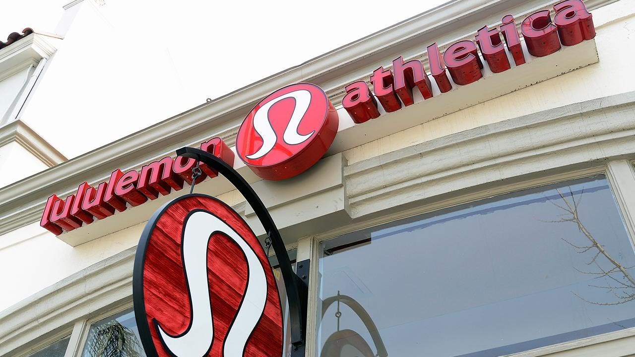 TheStreet: Jim Cramer on Lululemon Board Member’s Exit