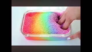 Asmr Slime Reprised