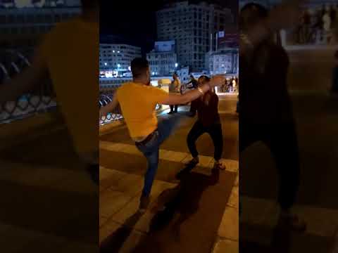 افراح اسكندرانيه في استانلي