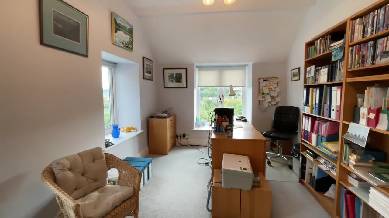 St. Agnes Road, Conwy, LL32