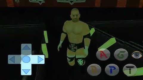 Triple H Theme Song by WR3D