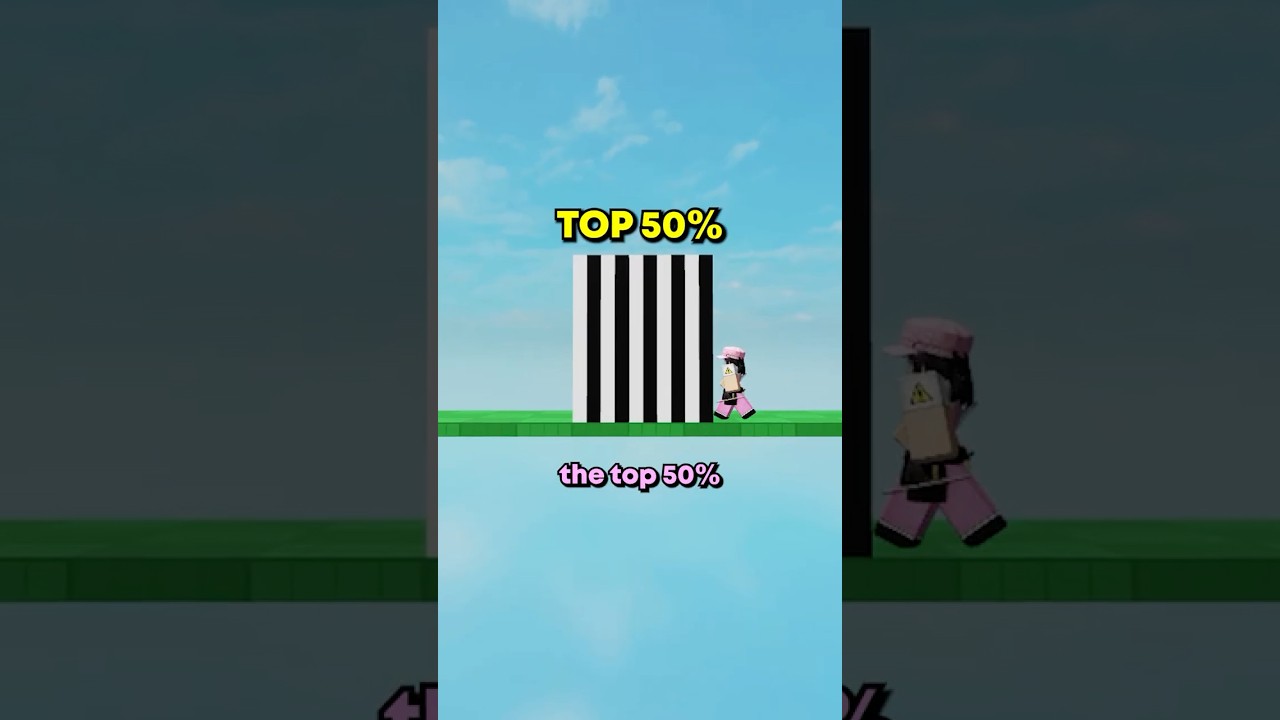 How good are you at ROBLOX?🤔
