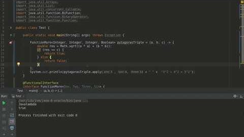 java lambda expressions simple examples
