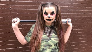 JOKER GIRL | LOOK 1 screenshot 2