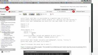 Python Module 03-16 Chapter 03 Review