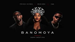 Prince Kaybee, Busiswa & TNS – Banomoya (Gqom Bootleg)