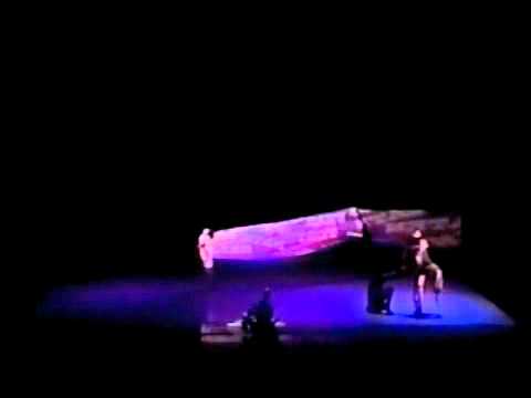 Apex - The Alvin Ailey American Dance Theater