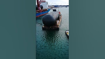 What is an LNG Bunkering Barge? Find Out Here!!