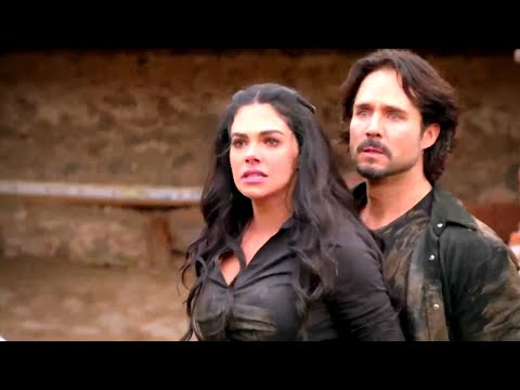 Fernanda y Rafael ЁЯеА Historia de Amor 79тАв La Desalmada