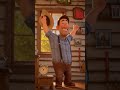 Dad woke up to THIS surprise! #MorningRoutine #Heartwarming #KidsAnimation