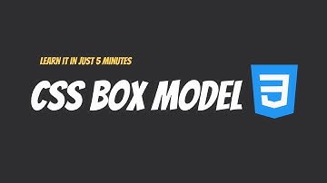 CSS Box Model