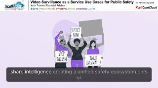 VSaaS for Solar Manufacturing | Smart Cloud Video Surveillance Solutions | XcellHost