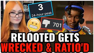 Stealing Sim Relooted Gameplay Trailer ROASTED As It Gets Rejected Only Days From Release
