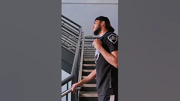 اشرقت نفسي بنور من فؤادي 