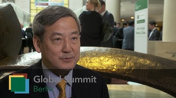 Global Summit 2018: working in Emerging markets