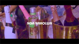 Y Celeb-Nganakolwa- 