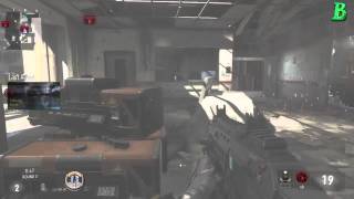 Advance Warfare Flawless MLG Game | How MLG Works