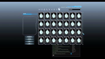 8 months of fusion cores