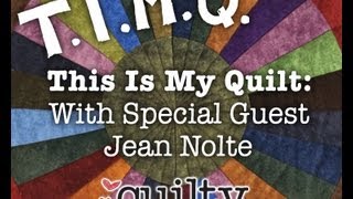 Quilty: T.I.M.Q. Jean Nolte
