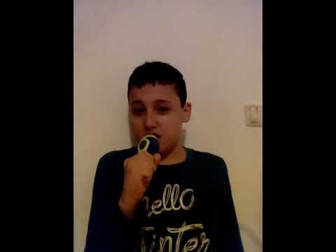 Eu de la Kuweit Formatia namol o mama mia