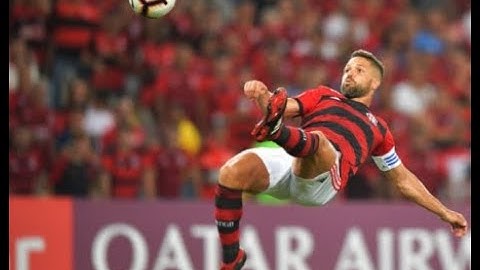 Flamengo 3 x 1 Liga de Quito (13/03/2019) Jogo completo