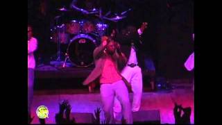 Famous Elephant Man Energy God Live on Stage Net Worth