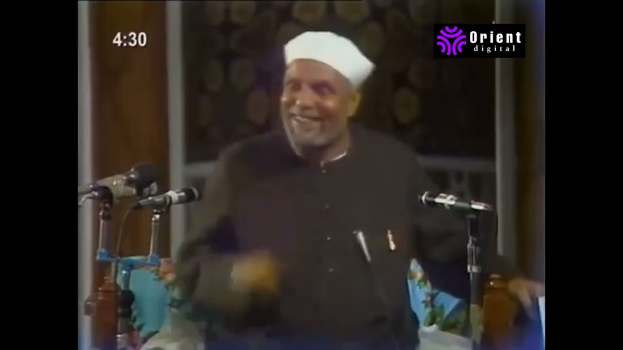 الرزق هيصب عليك صبا لو فهمت الكلام ده من الشعراوي