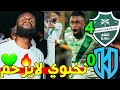 عاااصفة نخبوية تحليل مباراة النخبوي مرتين عالتوالي والاخدود 4 0 كيسيه اتانجانا مبرووووك