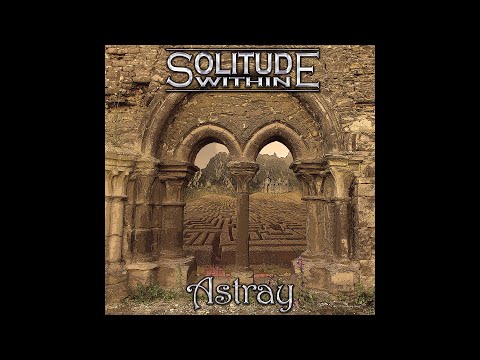 Solitude Within – Astray [OFFICIAL VIDEO]