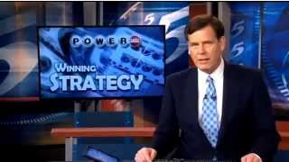How To Win The Lottery -  Winning Lottery Strategy Inside by Famous 7 Time Winner