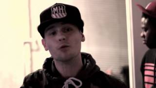 Pull Up Tv Kriswontwo Presents Nappion, Verb Ink, Blacc El Spirited Sage