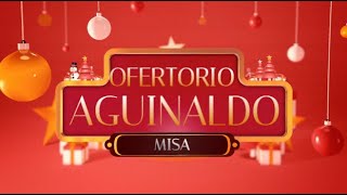 Video voorbeeld van "Hector Di Maria Ofertorio (Misa Zuliana)"
