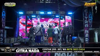 Download lagu KLAMBI ABANG // CITRA NADA LIVE DUKUH TEMUKEREP (GG.BATIAN KEBARAT) // LARANGAN - BREBES