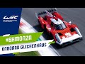 6 Hours of Monza: Onboard lap Glickenhaus Hypercar