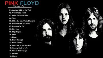 Why is Pink Floyd so famous?