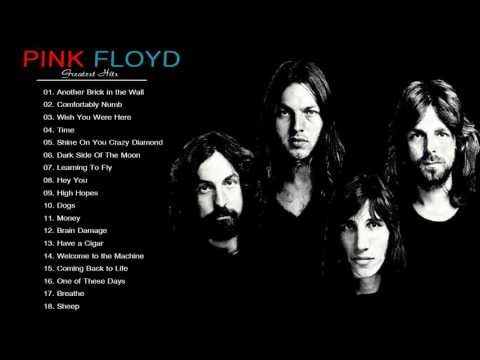 Video: Čím Je Známa Skupina Pink Floyd?