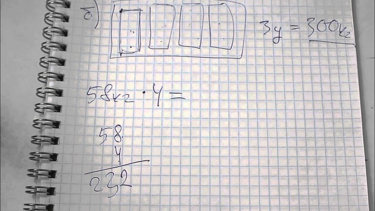 Математика 5 класс 1024