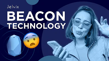 What happened Bluetooth beacons?
