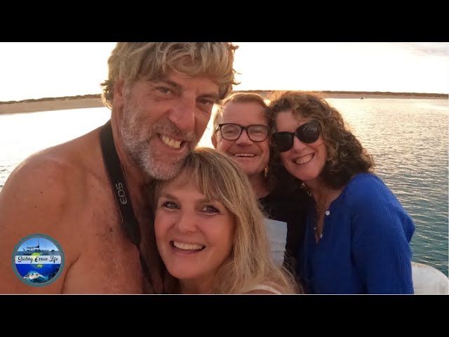 Ocean Lady Snippet update Jan 2023