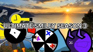 ULTIMATE SMILEY Episode 8 - ULSM Season 3