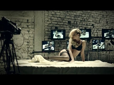 Alexandra Stan Vs. Manilla Maniacs - All My People (Official Video)