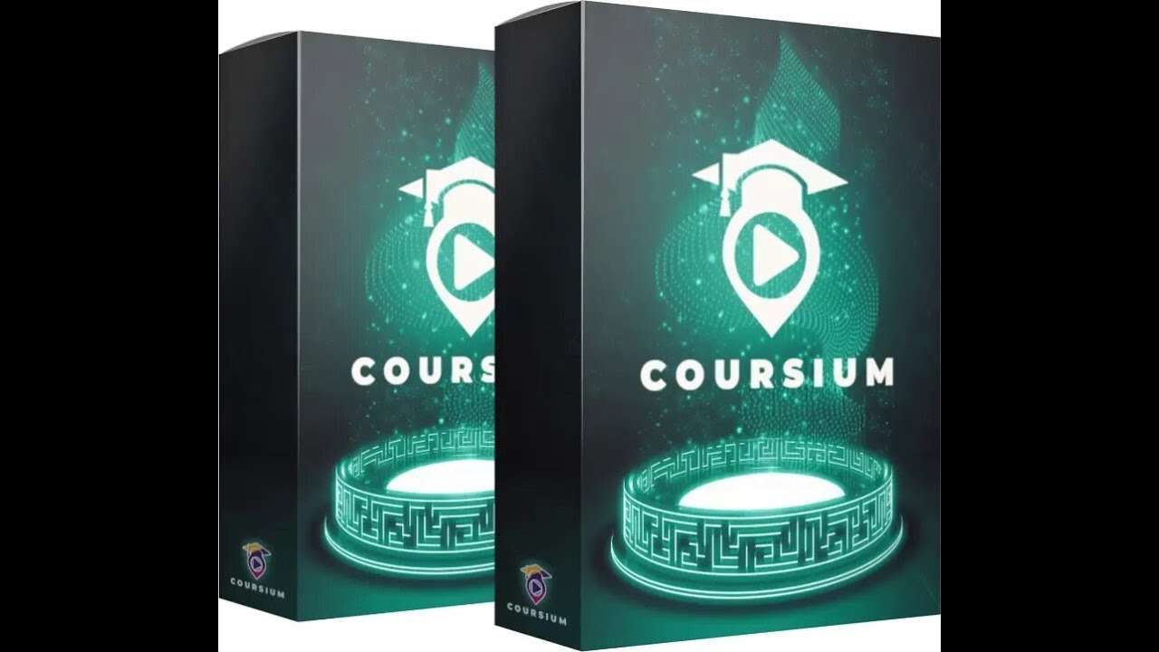 Coursium Review and Demo video || Scam Or Legit || Coursium Review With Custom Bonuses.