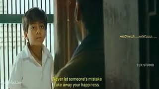 Maari 2 _ Super_ scene_maari's son saying about violence #maari2 #tamildialogue #dhanush