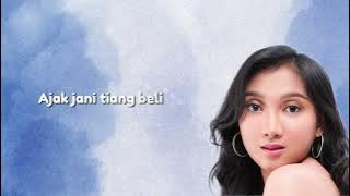 G.Mas Pemayun - Seken Sayang (Official Lyric Video)